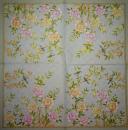 200 Flowers Others - 3-ply (grün)